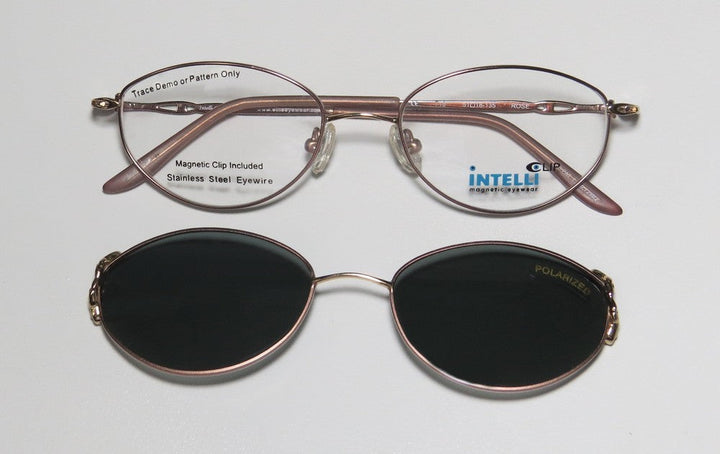 Elite Eyewear 718 Eyeglasses