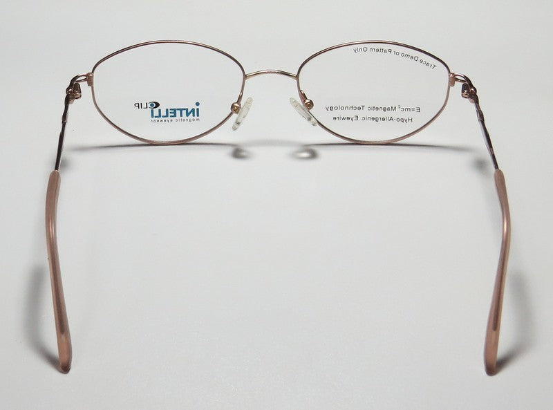 Elite Eyewear 718 Eyeglasses