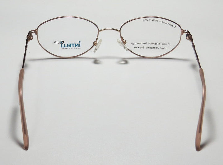 Elite Eyewear 718 Eyeglasses