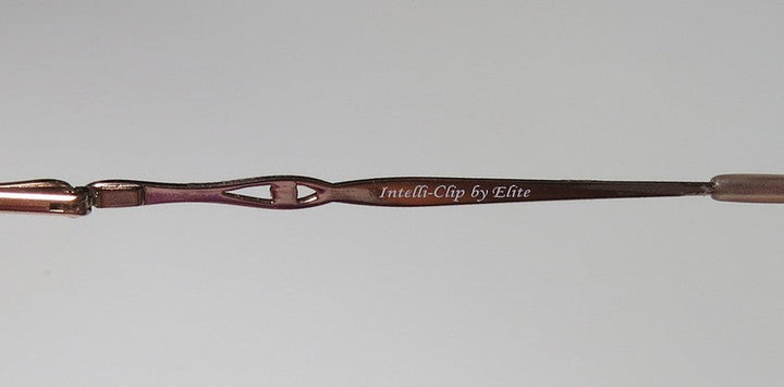 Elite Eyewear 718 Eyeglasses