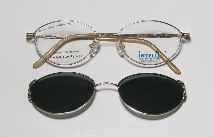 Elite Eyewear 718 Eyeglasses