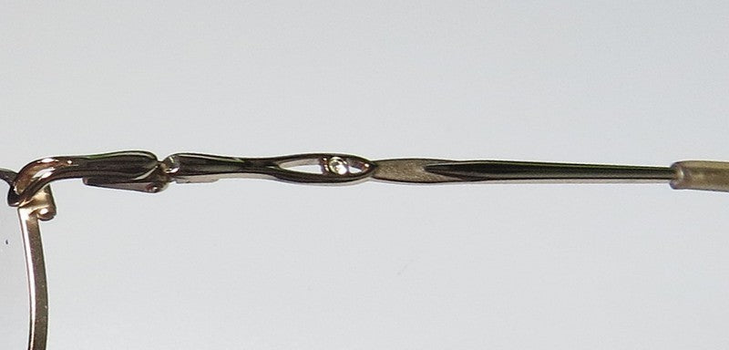 Elite Eyewear 718 Eyeglasses