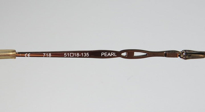 Elite Eyewear 718 Eyeglasses