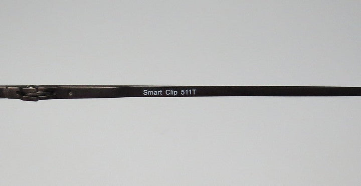 SmartClip 511t Eyeglasses