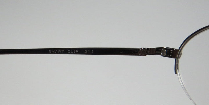 SmartClip 211 Eyeglasses