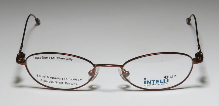 Elite Eyewear Intelli Clip 735 Eyeglasses