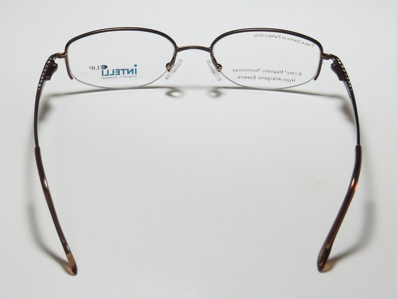 Elite Eyewear 747 Eyeglasses