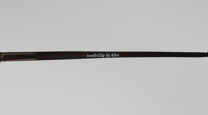 Elite Eyewear 747 Eyeglasses