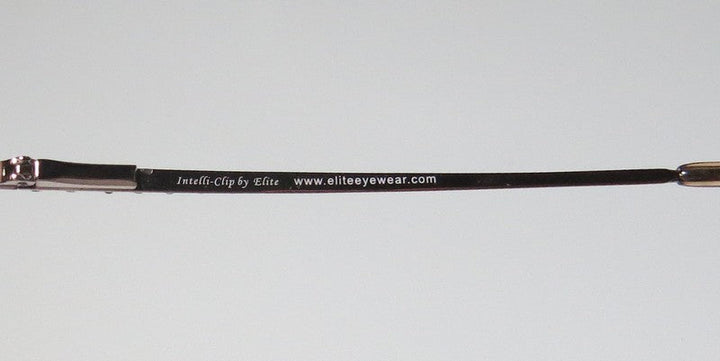 Elite Eyewear 747 Eyeglasses
