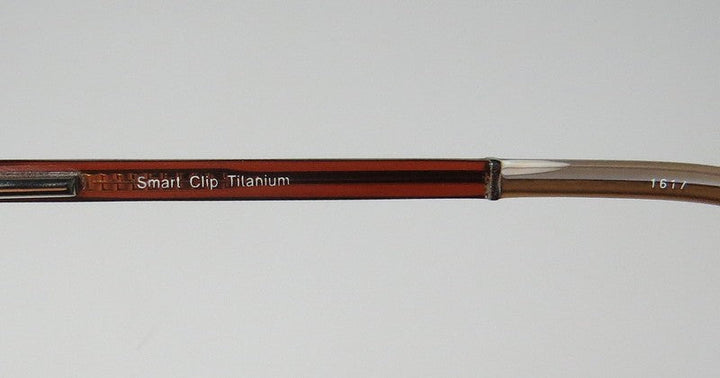 SmartClip 514t Eyeglasses