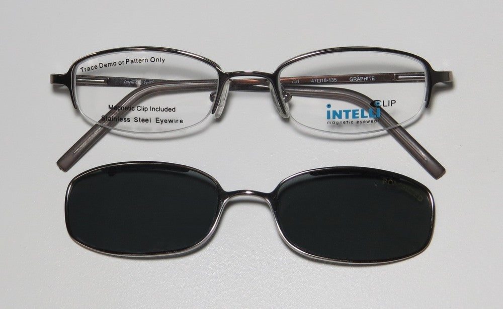 Elite Eyewear 731 Eyeglasses