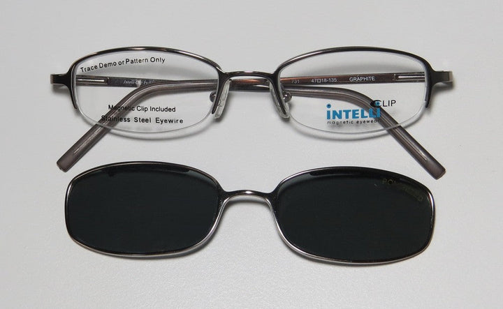 Elite Eyewear 731 Eyeglasses