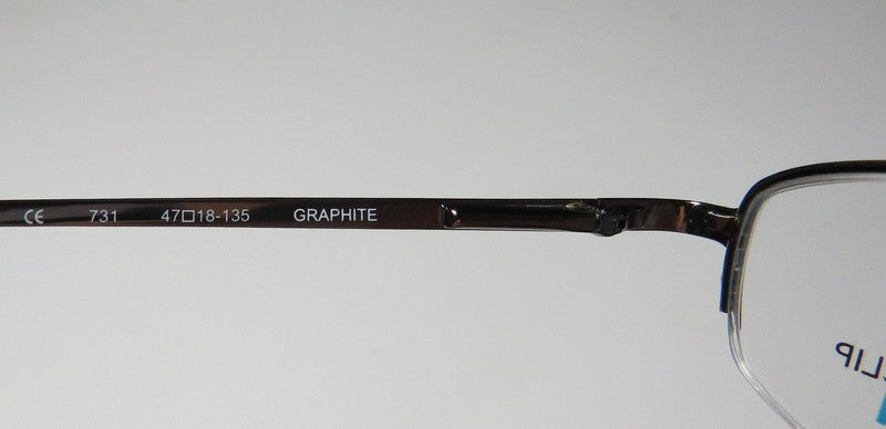 Elite Eyewear 731 Eyeglasses