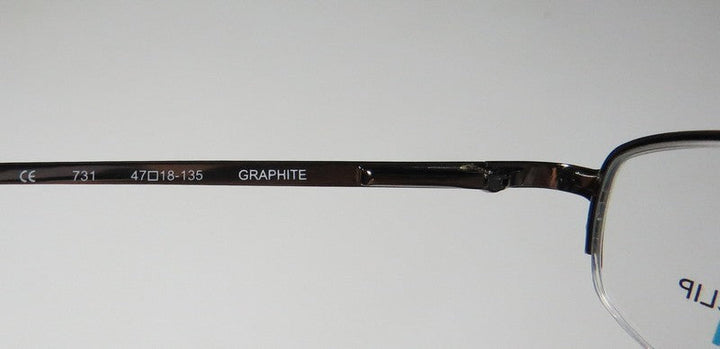 Elite Eyewear 731 Eyeglasses