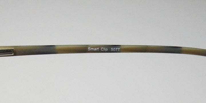 SmartClip 507t Eyeglasses