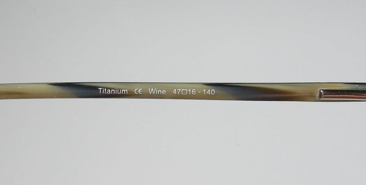 SmartClip 507t Eyeglasses