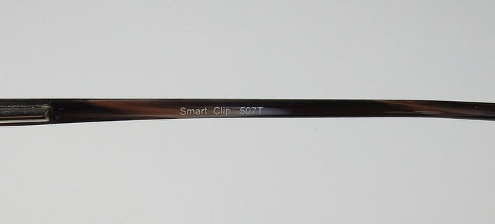 SmartClip 507t Eyeglasses