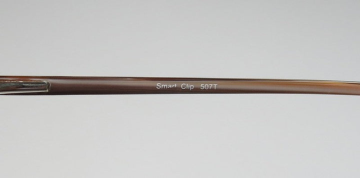 SmartClip 507t Eyeglasses