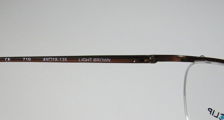 Elite Eyewear 719 Eyeglasses