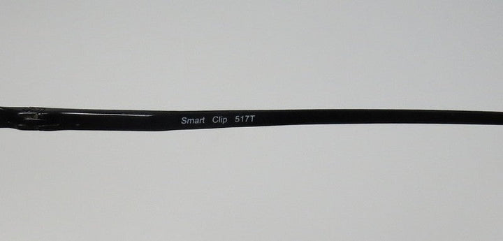 SmartClip 517t Eyeglasses