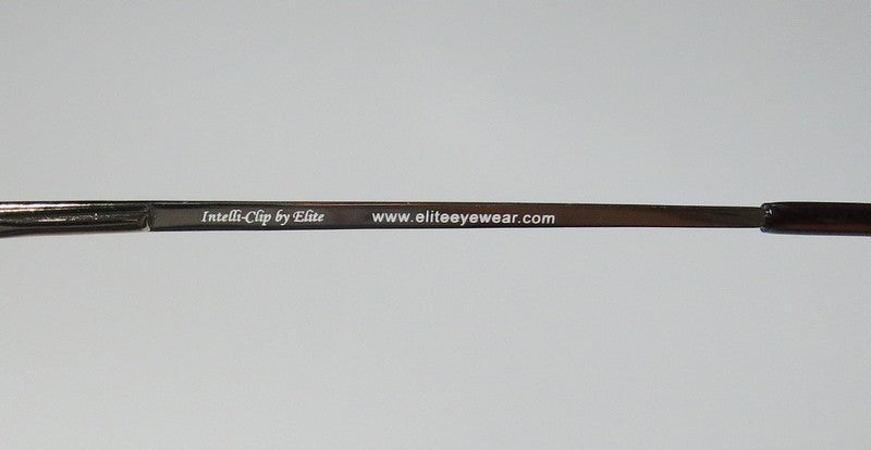 Elite Eyewear 724 Eyeglasses