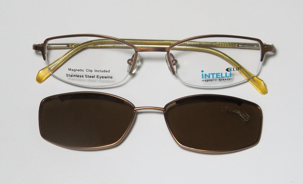 Elite Eyewear 748 Eyeglasses