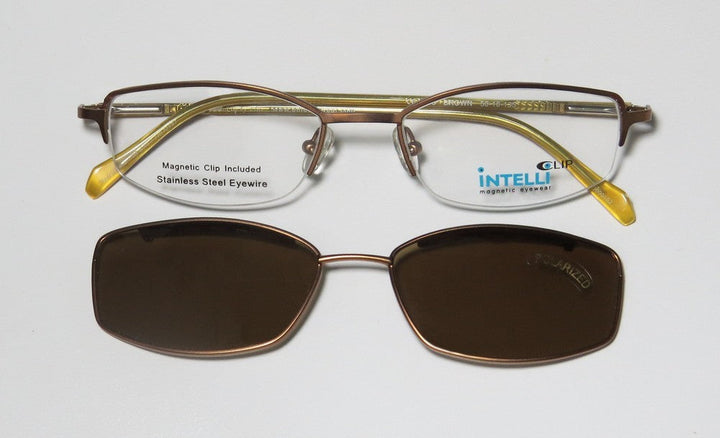 Elite Eyewear 748 Eyeglasses