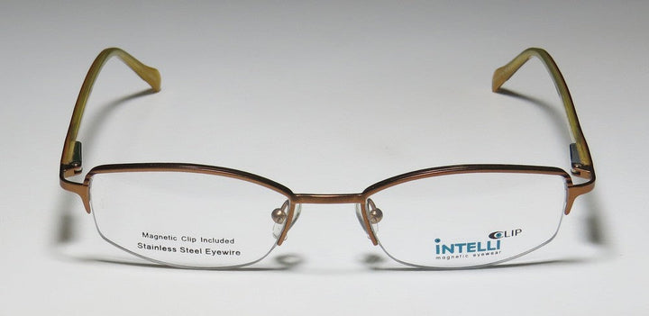 Elite Eyewear 748 Eyeglasses