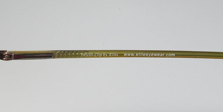 Elite Eyewear 748 Eyeglasses