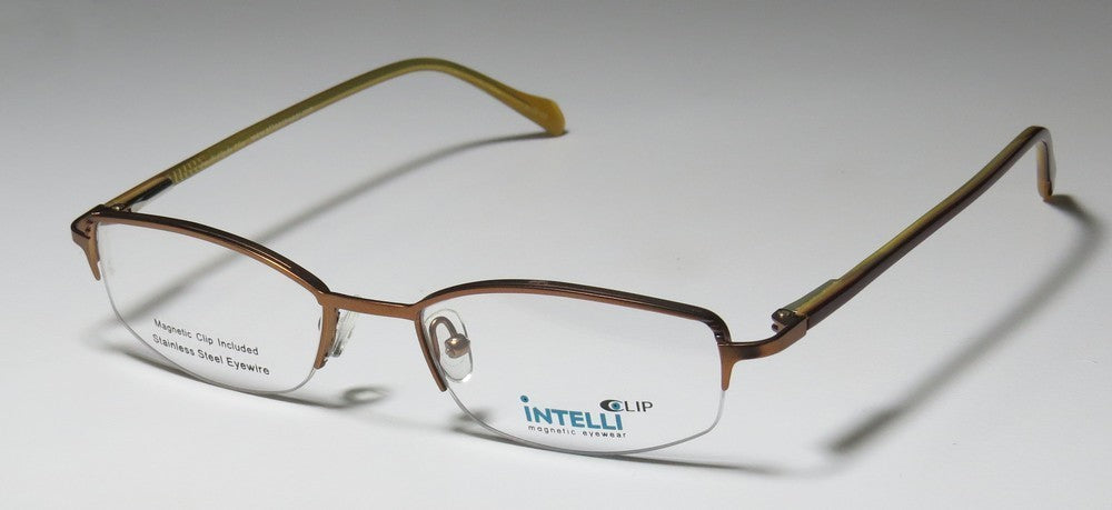 Elite Eyewear 748 Eyeglasses