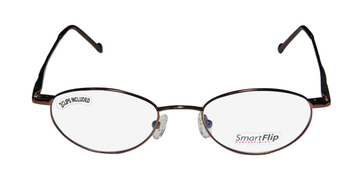 SmartFlip 405-B Eyeglasses