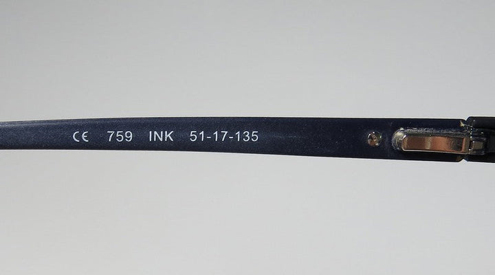 Elite Eyewear 759 Eyeglasses