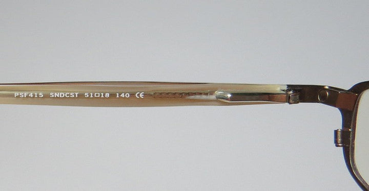 SmartFlip 415 Eyeglasses