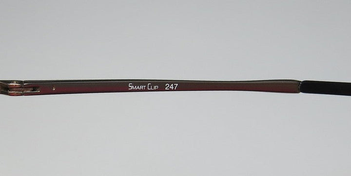 SmartClip 247 Eyeglasses