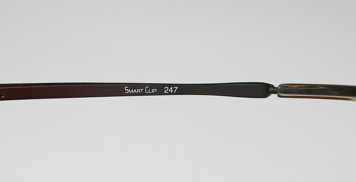 SmartClip 247 Eyeglasses