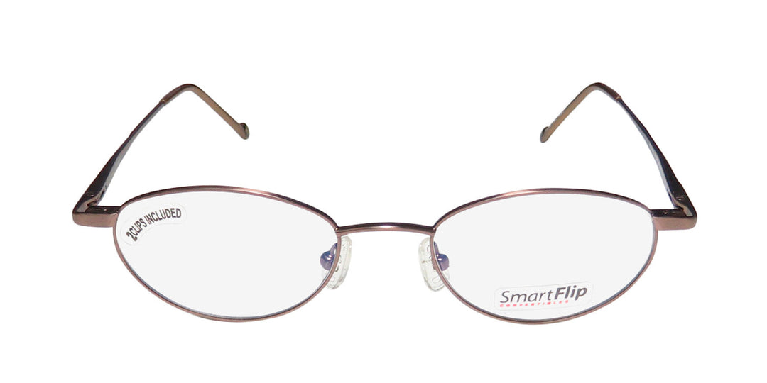 SmartFlip 405 Eyeglasses