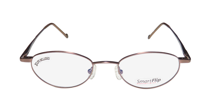 SmartFlip 405 Eyeglasses