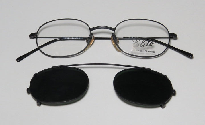 Elite Eyewear Ms-303 Eyeglasses