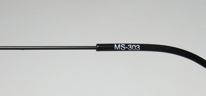Elite Eyewear Ms-303 Eyeglasses