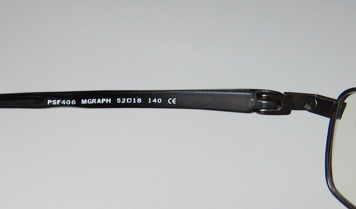 SmartFlip 406 Eyeglasses