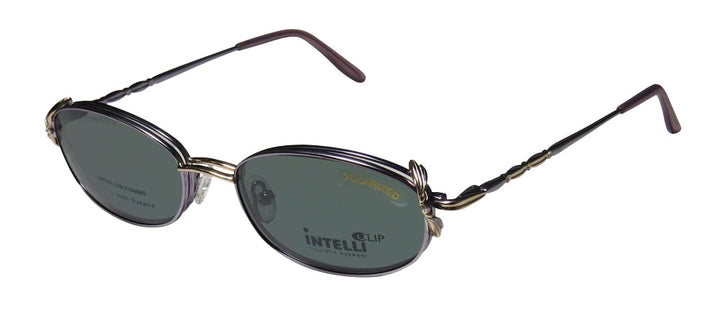 Elite Eyewear 710 Eyeglasses