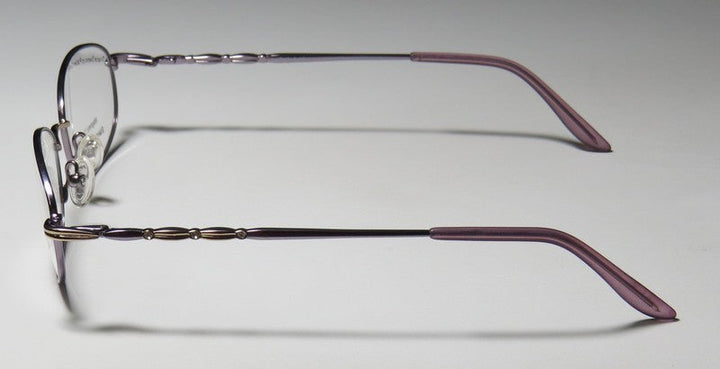 Elite Eyewear 710 Eyeglasses