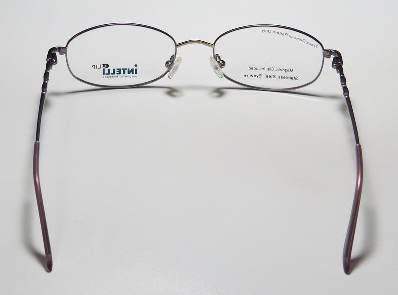 Elite Eyewear 710 Eyeglasses