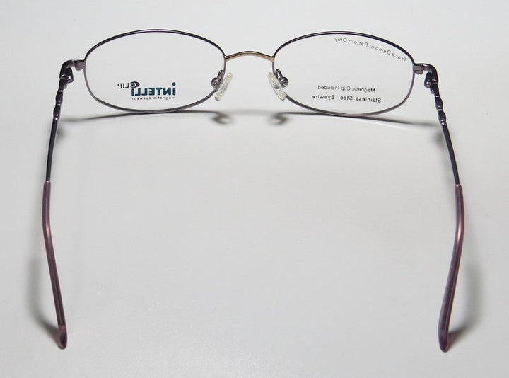 Elite Eyewear 710 Eyeglasses