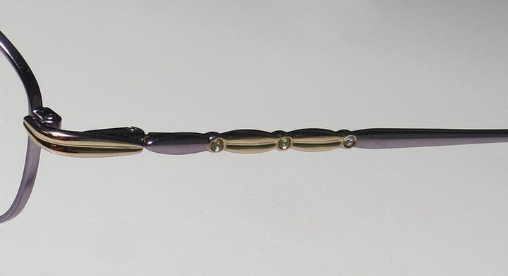 Elite Eyewear 710 Eyeglasses