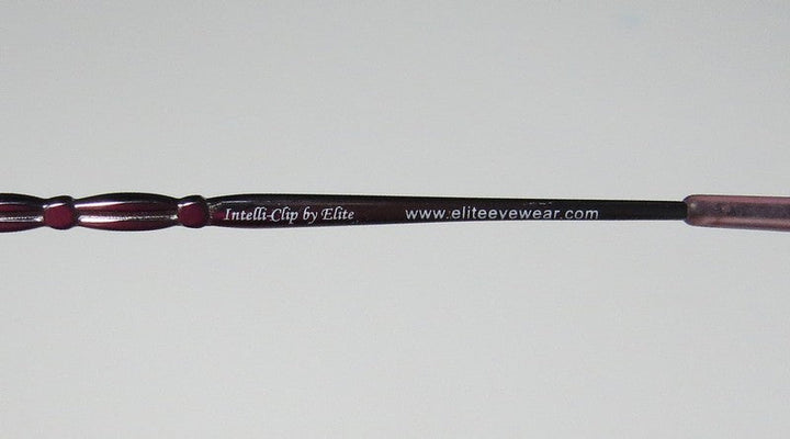 Elite Eyewear 710 Eyeglasses
