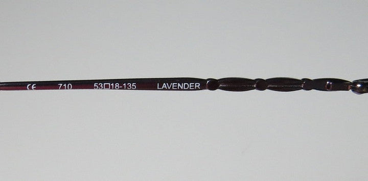 Elite Eyewear 710 Eyeglasses