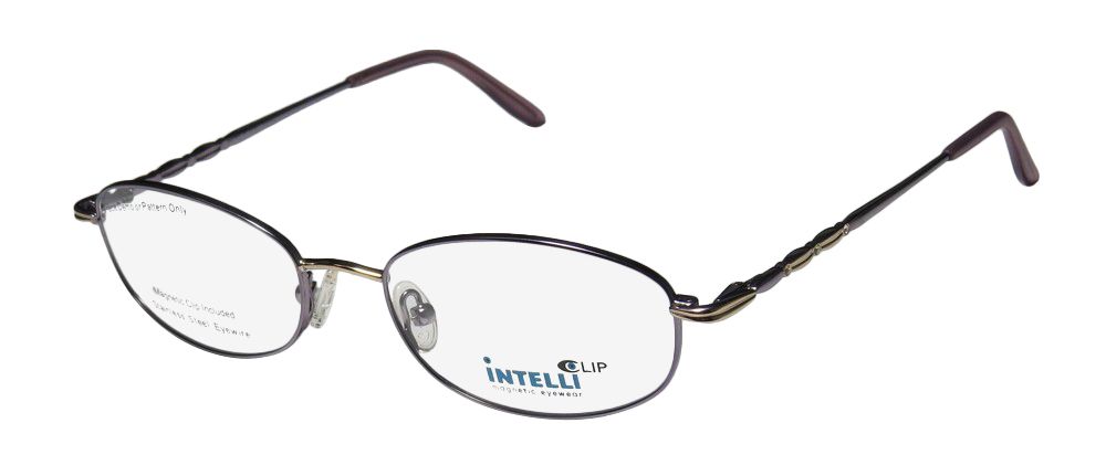 Elite Eyewear 710 Eyeglasses