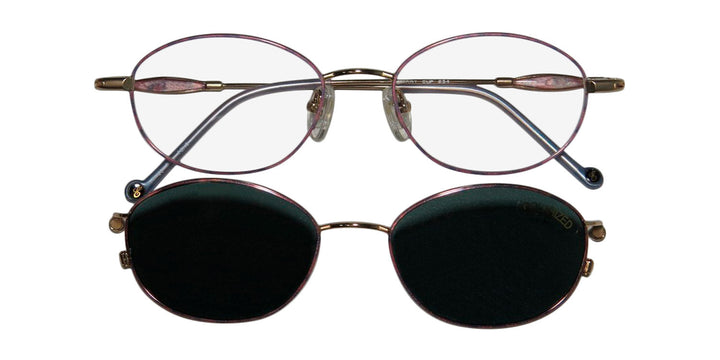 SmartClip 234 Eyeglasses