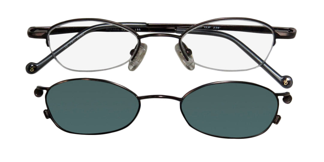 SmartClip 238 Eyeglasses